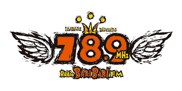 FMラジオバリバリ78.9MHz